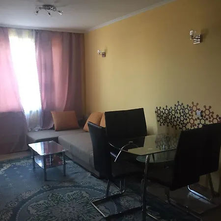 Rent out a flat * Burgas