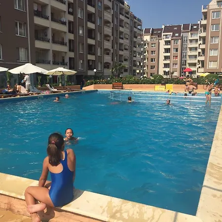 Rent out a flat Apartment Burgas