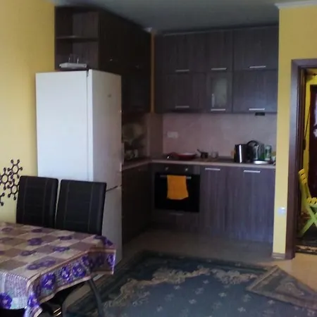 Rent out a flat Appartement