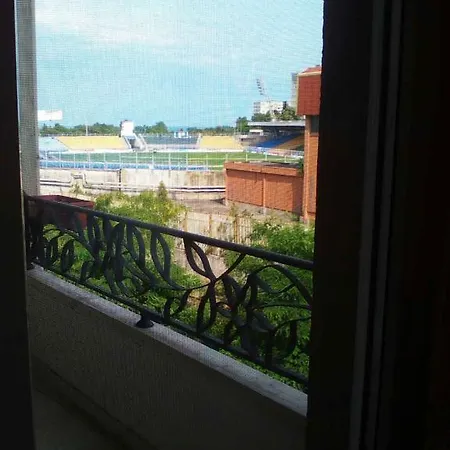 Appartement Rent out a flat *